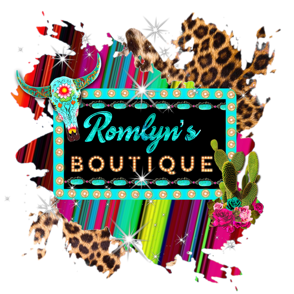 Romlyn’s logo