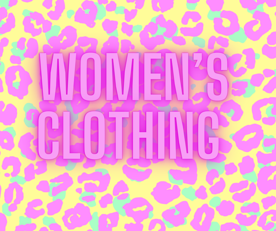 Women’s Clothing