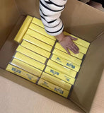 Giant 14 Oz. Butter Squishy - May 25-29 Shipment