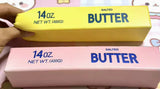 Giant 14 Oz. Butter Squishy - May 25-29 Shipment