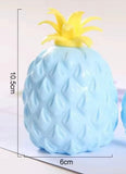 Pastel Pineapple Squishy *Very Late May Shipment*