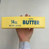 Giant 14 Oz. Butter Squishy - May 25-29 Shipment