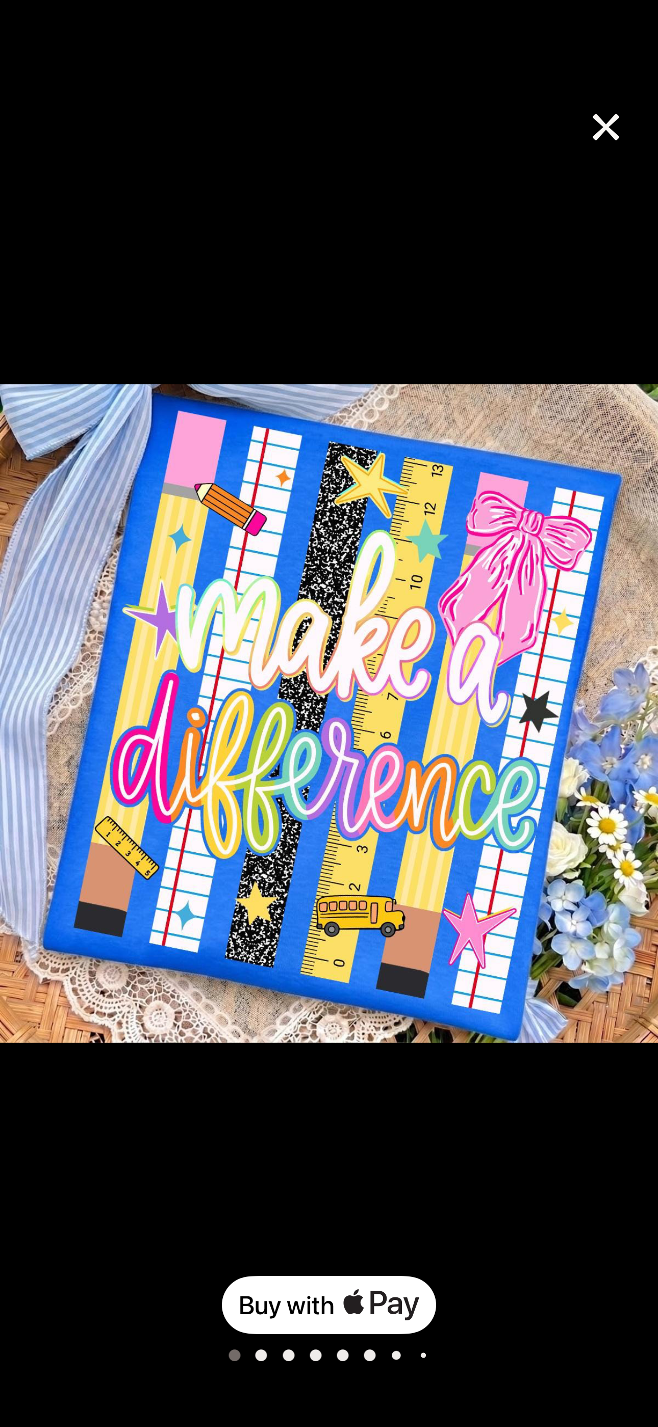 Make A Difference