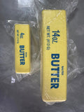 Giant 14 Oz. Butter Squishy - May 25-29 Shipment