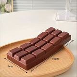 Large Chocolate Bar Squishy *Pre Order* May 18-22 Shipment
