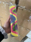 Giant 14 Oz. Rainbow Butter Squishy *May 18-22 Shipment*