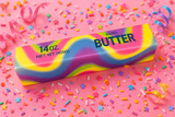 Giant 14 Oz. Rainbow Butter Squishy *May 18-22 Shipment*