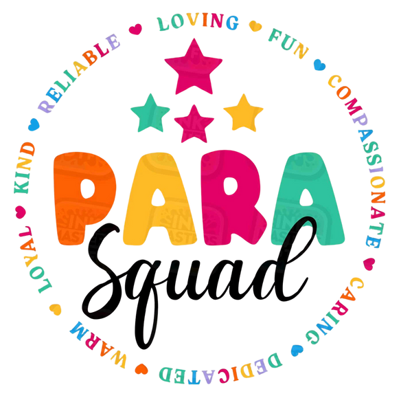 Para Squad