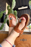 Sunland Sandals