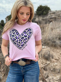 Love Like Jesus Short Sleeve Tee